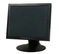 Монитор LCD 12“ OL-1201